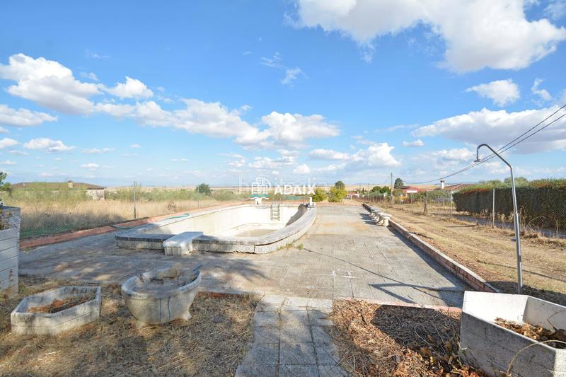 Foto 13eb0f3f-9800-4169-8d0e-8eed8dc4f77b. Chalet dans Valdesalor - Rincón de Ballesteros Cáceres