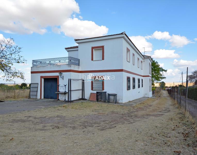 Foto 1de74505-9367-4f82-87e5-6b4233d977b8. Chalet dans Valdesalor - Rincón de Ballesteros Cáceres