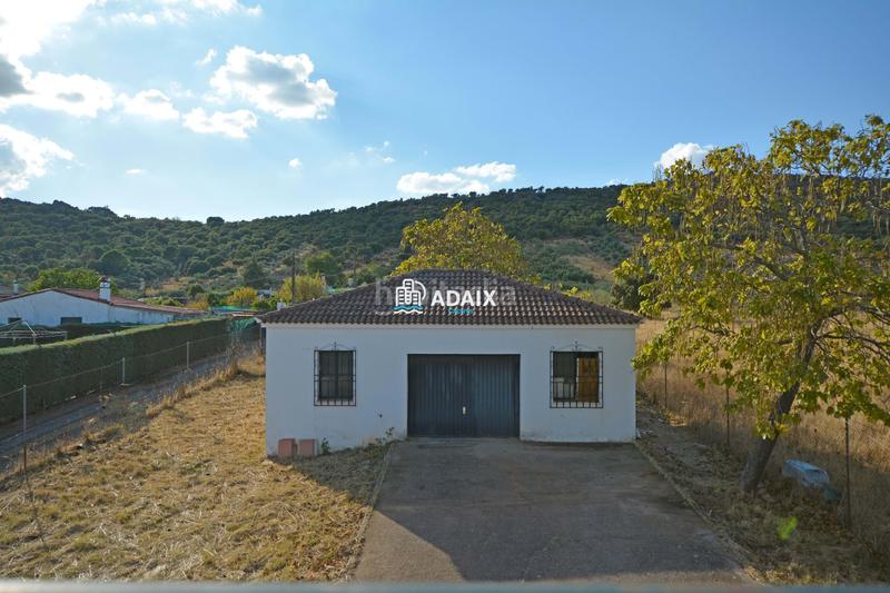 Foto 27f2443a-26d5-4a7c-ae48-a9f990649a63. Chalet dans Valdesalor - Rincón de Ballesteros Cáceres