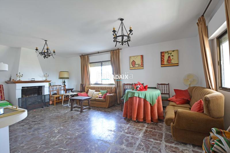 Foto 2c7b92f1-b345-4400-a45f-2c27d876e88c. Chalet dans Valdesalor - Rincón de Ballesteros Cáceres