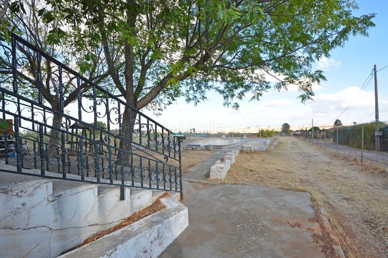 Foto 372e3bcc-d795-42a1-bd3c-b905f61da781. Chalet dans Valdesalor - Rincón de Ballesteros Cáceres