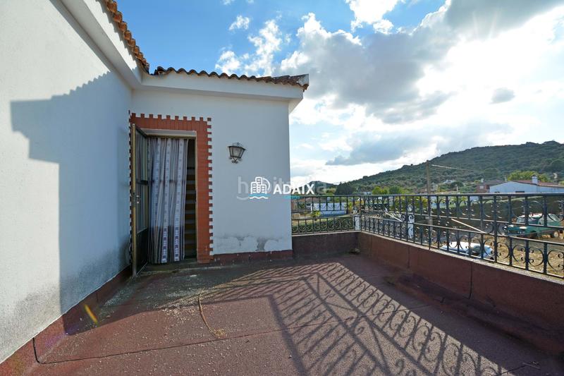 Foto 4e77079c-2ca1-47c4-860c-c9ea47dd74d4. Chalet dans Valdesalor - Rincón de Ballesteros Cáceres