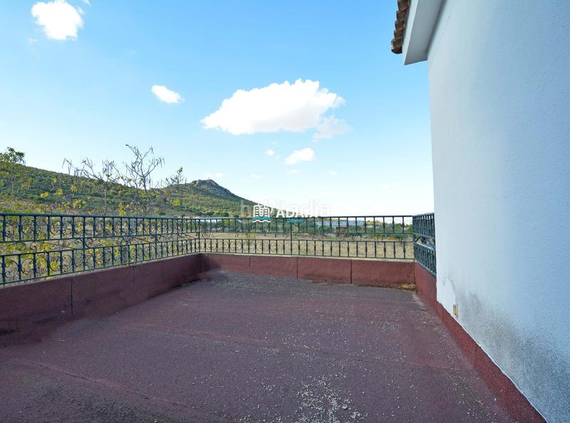 Foto 576d3370-9f42-484b-bb85-40ba3d931610. Chalet dans Valdesalor - Rincón de Ballesteros Cáceres