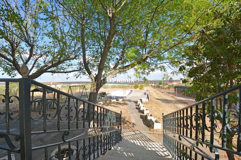 Foto 61bc513f-7e67-4ed5-855d-7d1d5bff59fa. Chalet dans Valdesalor - Rincón de Ballesteros Cáceres