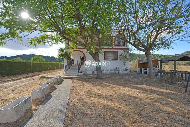 Foto 72cbfc28-ee2c-433d-b724-cc73927c104b. Chalet dans Valdesalor - Rincón de Ballesteros Cáceres