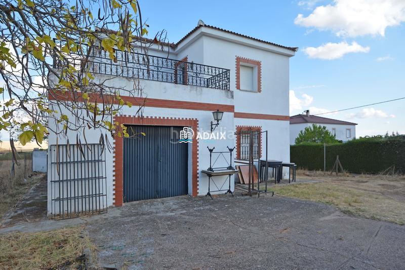 Foto 83e3d8fc-d444-4e3c-a988-579a2113ee97. Chalet dans Valdesalor - Rincón de Ballesteros Cáceres