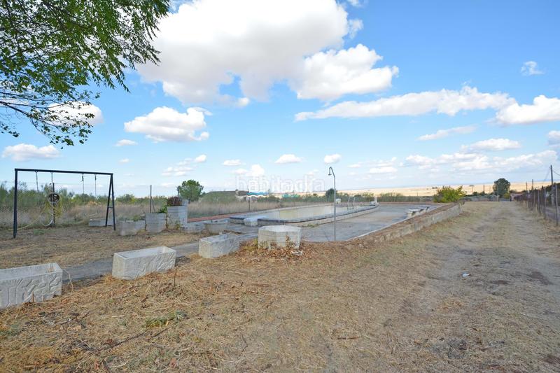 Foto ad4f39a6-6732-498b-8950-434db03d9568. Chalet dans Valdesalor - Rincón de Ballesteros Cáceres