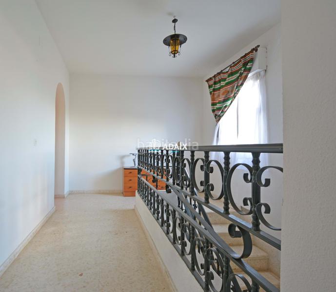 Foto be2f66fb-9a54-425d-96d2-538094dfe575. Chalet dans Valdesalor - Rincón de Ballesteros Cáceres