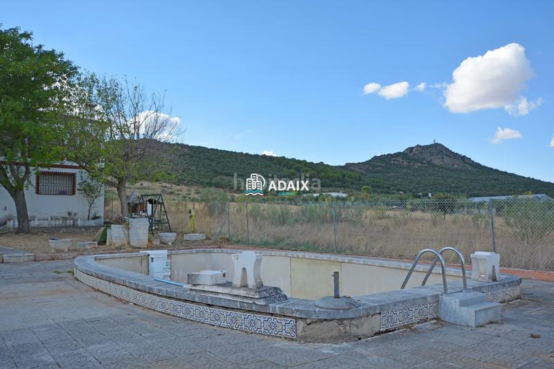 Foto d36716b8-e077-4819-8199-c157bec230bb. Chalet dans Valdesalor - Rincón de Ballesteros Cáceres