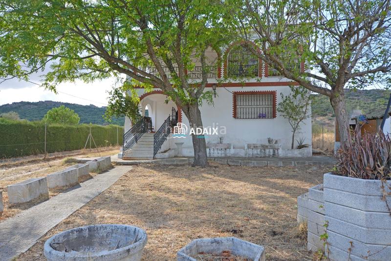 Foto d60eb4c4-9b1a-41e1-ba76-7c6f301d9406. Chalet dans Valdesalor - Rincón de Ballesteros Cáceres