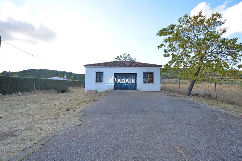 Foto d6e2bd25-7a83-4d08-a564-b9a31145b3a0. Chalet dans Valdesalor - Rincón de Ballesteros Cáceres