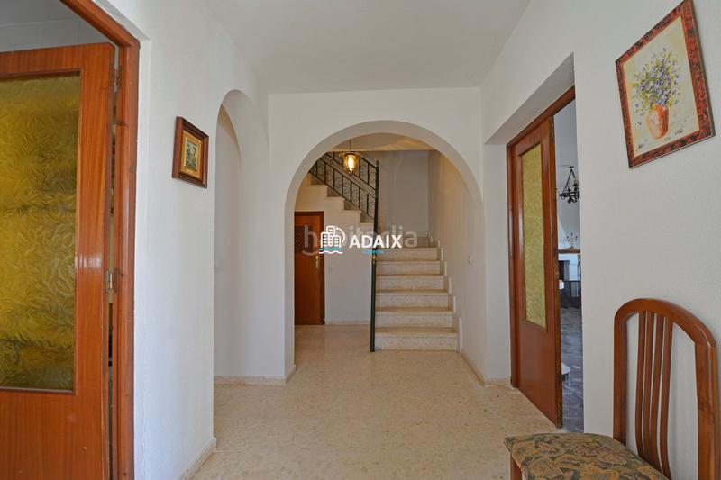 Foto d8b59ac3-4103-432c-ad73-140fcc4032fb. Chalet dans Valdesalor - Rincón de Ballesteros Cáceres