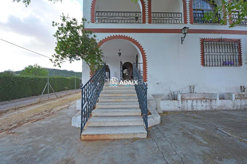 Foto f35c5dc7-d3b6-4f96-83a0-3ebee397f8ec. Chalet dans Valdesalor - Rincón de Ballesteros Cáceres