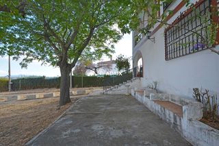 Chalet  Carretera de sierra de fuentes cáceres. Chalet en venta en cáceres. chalet en venta en sierra de fuentes