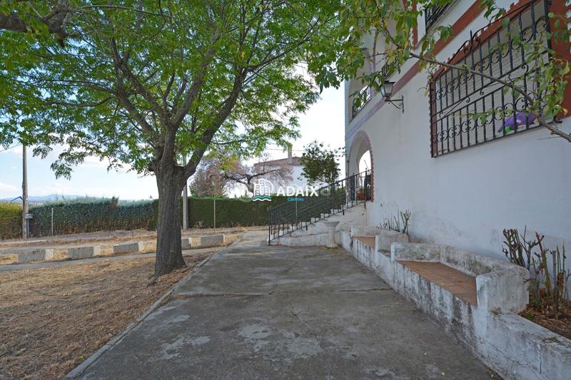 Foto f4f13c52-2ff4-4a97-945f-5387e1834e26. Chalet dans Valdesalor - Rincón de Ballesteros Cáceres