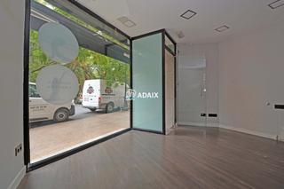 Business premise in AVENIDA DE ESPAÑA