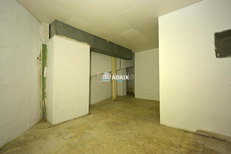 Foto 260fb3e1-6ba1-4aeb-a971-fa0d1b0b2d62. Rent business premise in Centro Cáceres