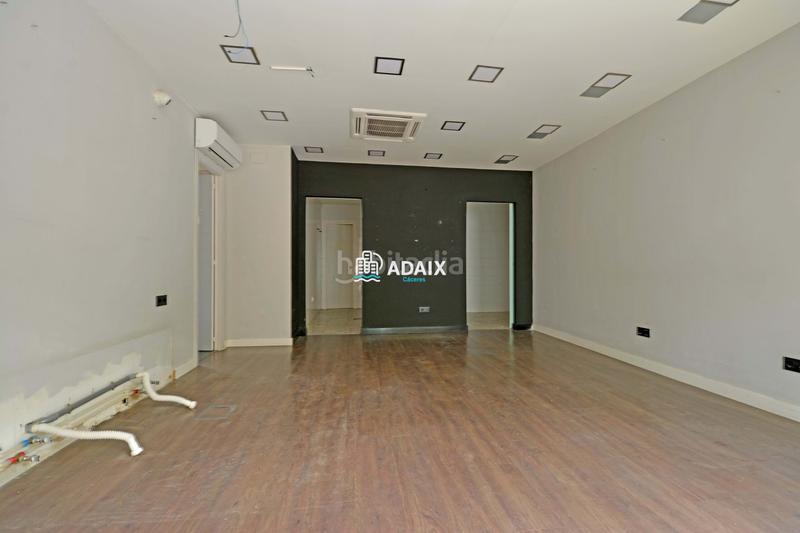 Foto 680c7208-c410-4603-a4a0-55710d00d339. Rent business premise in Centro Cáceres