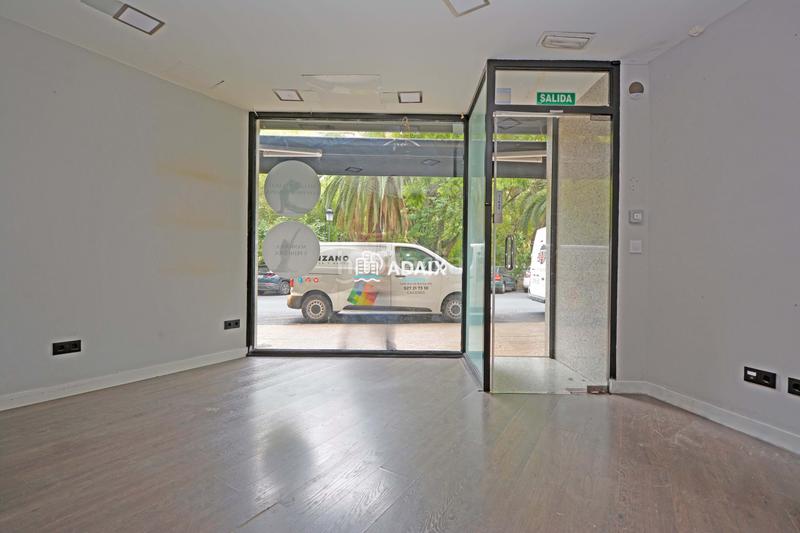 Foto 9e66d314-2d7f-47a2-8b95-6e407a9cb1cd. Rent business premise in Centro Cáceres