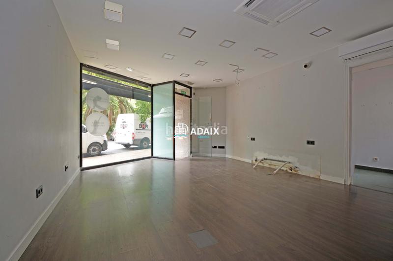 Foto a266622a-5f90-4553-bd5c-288dcb25a687. Rent business premise in Centro Cáceres