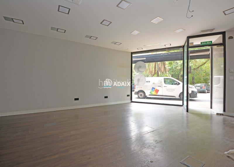Foto d8534acc-d2b8-4374-b519-39fedcb57dde. Rent business premise in Centro Cáceres