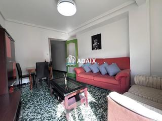 Affitto Appartamento  Plaza de la concepcion. Piso en alquiler par estudiantes o trabajadores ideal para estud