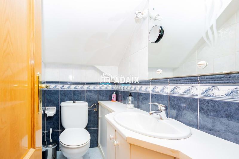 Foto 1cfc40cb-dea0-4698-8b7c-233d10c5a934. Casa a schiera con riscaldamento parcheggio in Casco Antiguo Cáceres