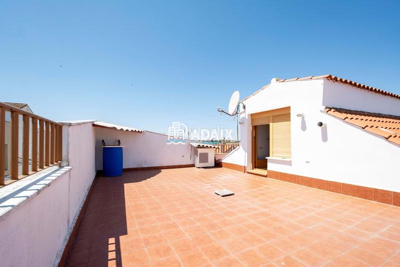 Foto 3f39a0b7-efe3-474b-bd0f-7c5f36ca6def. Casa a schiera con riscaldamento parcheggio in Casco Antiguo Cáceres