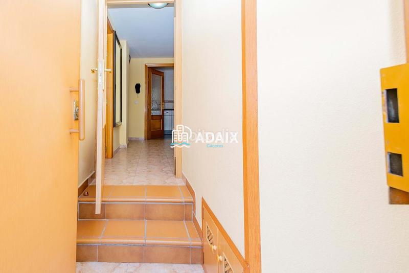 Foto 5c7af375-d5ae-4d4b-9c30-c9110433e036. Casa a schiera con riscaldamento parcheggio in Casco Antiguo Cáceres