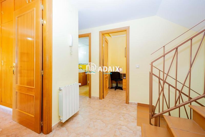 Foto a4d5be07-ab09-4017-8204-03afa57f11f8. Casa a schiera con riscaldamento parcheggio in Casco Antiguo Cáceres