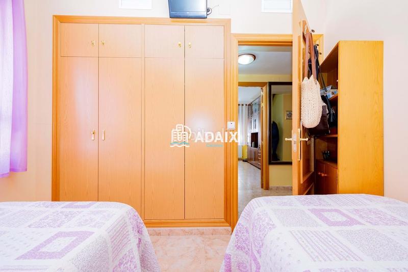 Foto e216de7f-c3d3-400e-b22e-9ab7049be8a3. Casa a schiera con riscaldamento parcheggio in Casco Antiguo Cáceres