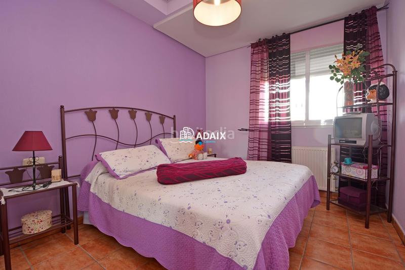 Foto 0978b066-6ef5-45b0-8789-4e0073936c8e. Pis amb calefacció aparcament piscina a Ruta de la Plata Cáceres