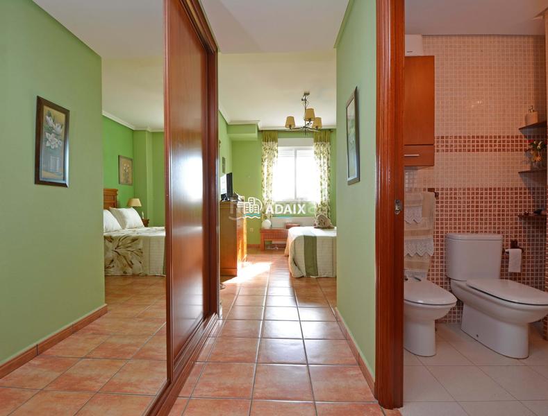 Foto 13f21c99-6d30-4c44-8615-60b6c26fd7a7. Pis amb calefacció aparcament piscina a Ruta de la Plata Cáceres