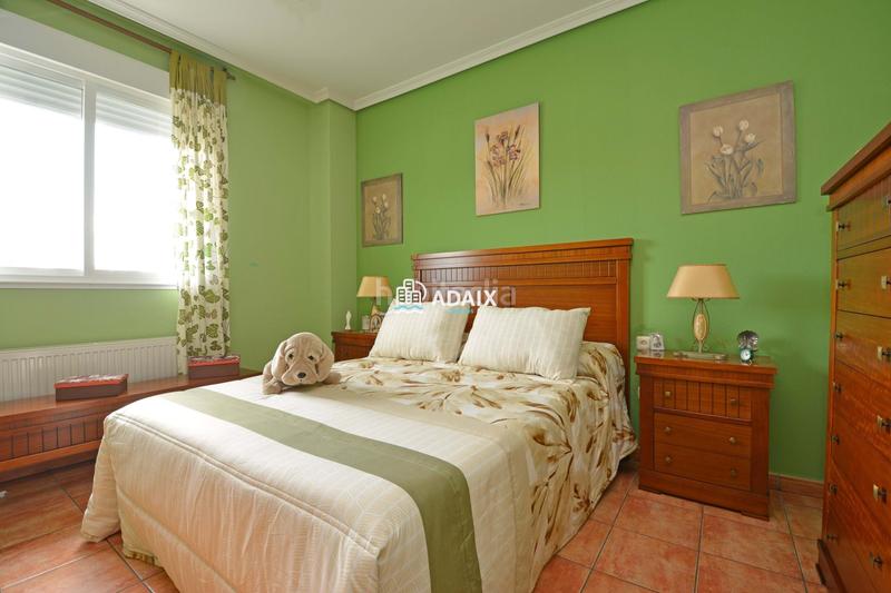 Foto 57b6bd16-ba9a-4e18-8758-9e67331314c5. Pis amb calefacció aparcament piscina a Ruta de la Plata Cáceres