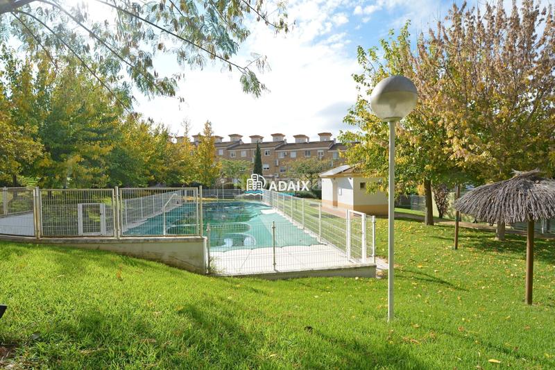 Foto d6d8fb23-3214-46dd-bd36-1dabebf65c2f. Pis amb calefacció aparcament piscina a Ruta de la Plata Cáceres