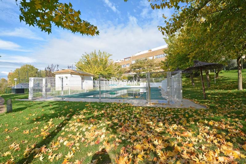 Foto eb8bfde2-5063-4701-96b3-ed2954a406ca. Pis amb calefacció aparcament piscina a Ruta de la Plata Cáceres