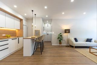 Flat  Avenida de los pilares