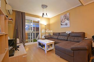 Appartement  C/ río jaranda. Oportunidad única! piso exclusivo en venta en zona gredos, cácer