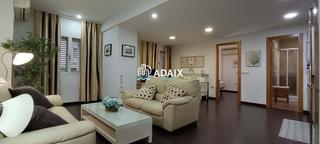 Lloguer Pis  C/ hernando de soto. Apartamento exclusivo en alquiler en el corazón del centro descu