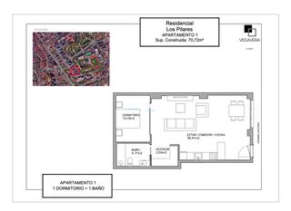Appartamento  Calle padre leocadio. Exclusividad y diseño a estrenar en el rodeo calidades porcelano