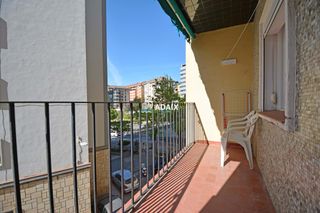 Piso  Avenida de portugal. Piso en venta en cáceres, zona centro.oportunidad de inversión p