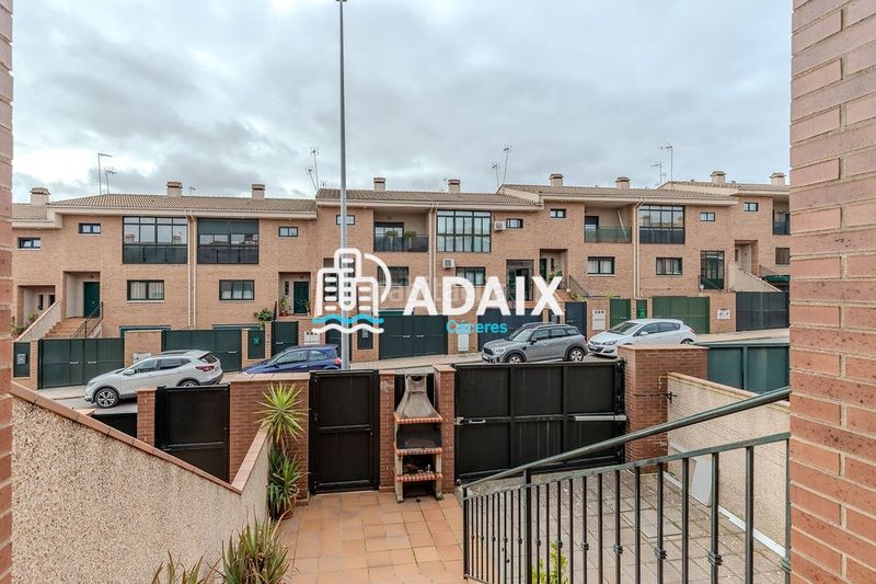 Foto acdf1eeb-b8a3-40fd-b1e4-b7faca7c5bb5. Casa amb calefacció aparcament a Montesol - Mejostilla Cáceres