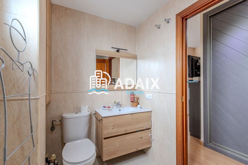 Foto c1f89263-b379-428f-ad8f-e944156029e9. Casa amb calefacció aparcament a Montesol - Mejostilla Cáceres