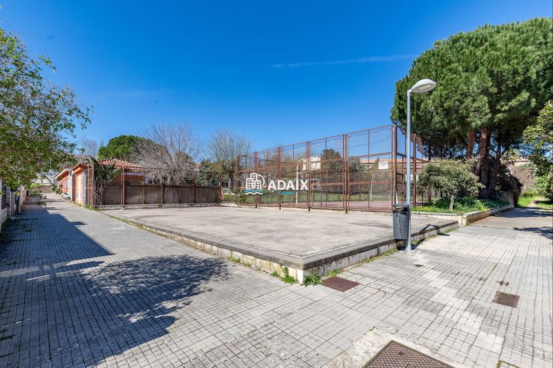Foto 46647aed-af15-4512-9a4d-420cb8f14fa3. Casa amb calefacció aparcament piscina a Montesol - Mejostilla Cáceres
