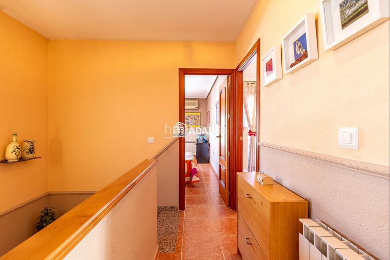 Foto ad891308-cdf6-46f8-ae78-b315c4760672. Casa amb calefacció aparcament piscina a Montesol - Mejostilla Cáceres