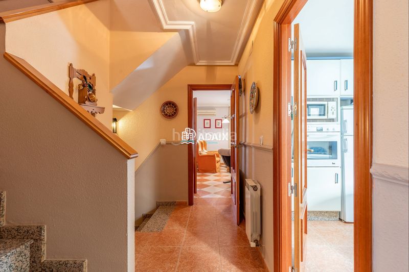 Foto b53ddaad-393b-40f8-89e1-6b0b89722657. Casa amb calefacció aparcament piscina a Montesol - Mejostilla Cáceres