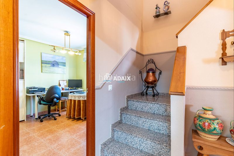 Foto c5015216-d92c-4563-b799-476f2827d4d3. Casa amb calefacció aparcament piscina a Montesol - Mejostilla Cáceres