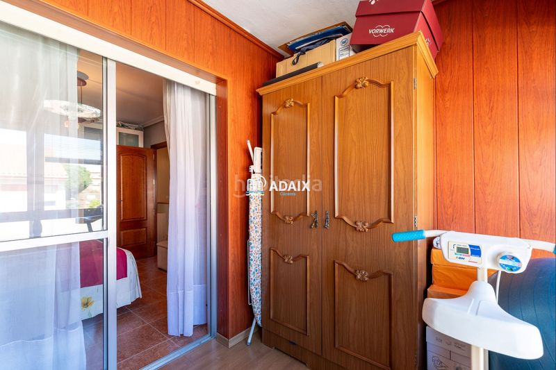Foto ca87fc6a-1f46-4498-8a9a-4f4d9a6b7824. Casa amb calefacció aparcament piscina a Montesol - Mejostilla Cáceres