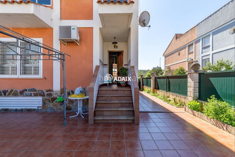 Foto de306a53-dc68-4e19-84c6-d03970387b0f. Casa amb calefacció aparcament piscina a Montesol - Mejostilla Cáceres
