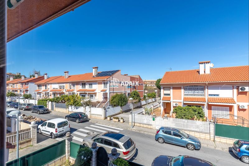 Foto e7f8812f-490f-48ca-bd6d-ec28c1cfebc7. Casa amb calefacció aparcament piscina a Montesol - Mejostilla Cáceres